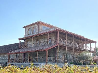 Elizbar Talakvadze Winery Villa Kardanakhi Екстериор снимка