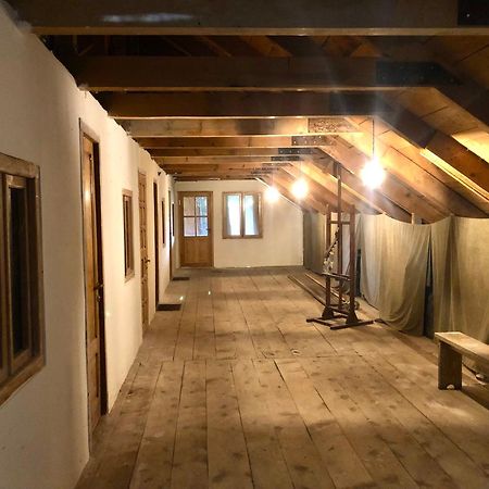Elizbar Talakvadze Winery Villa Kardanakhi Екстериор снимка