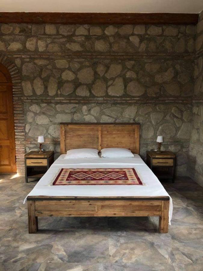Elizbar Talakvadze Winery Villa Kardanakhi Екстериор снимка