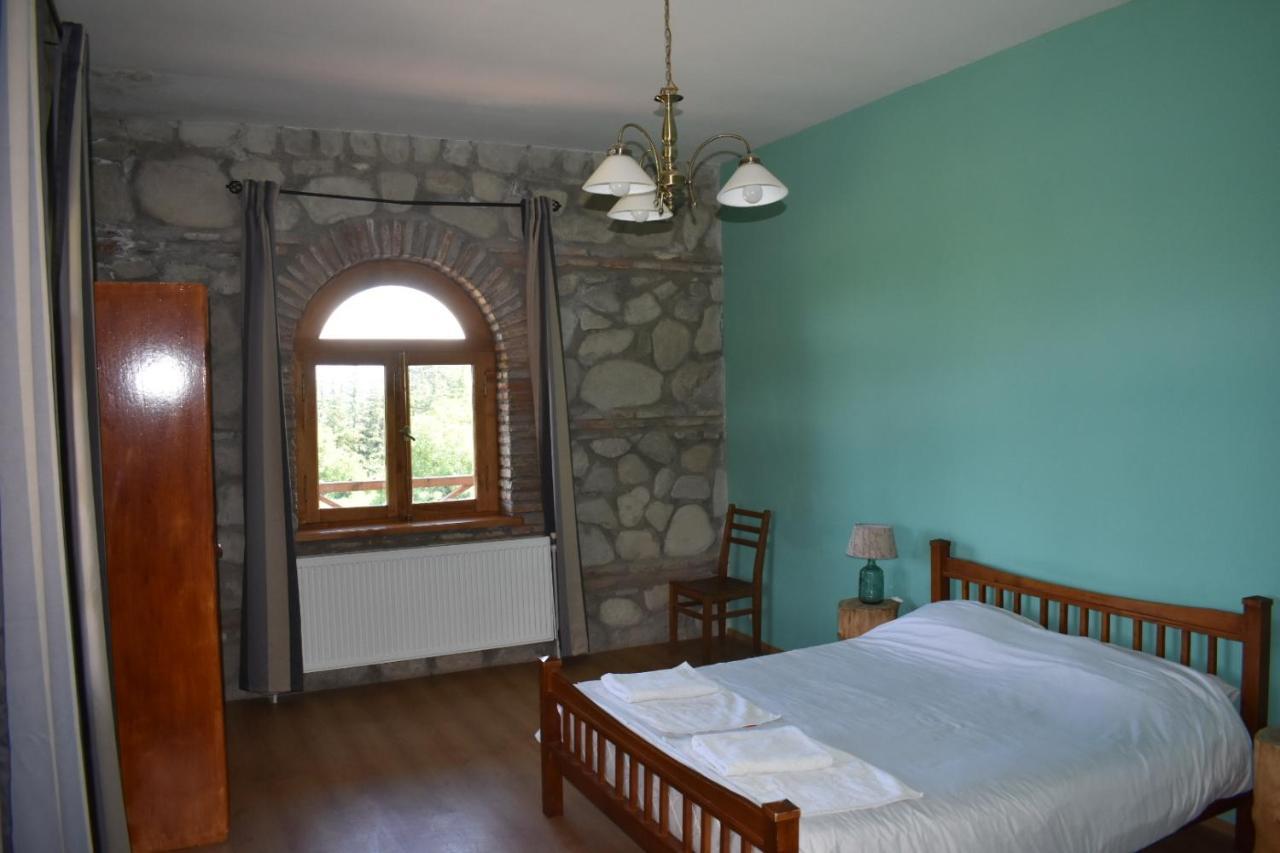 Elizbar Talakvadze Winery Villa Kardanakhi Екстериор снимка