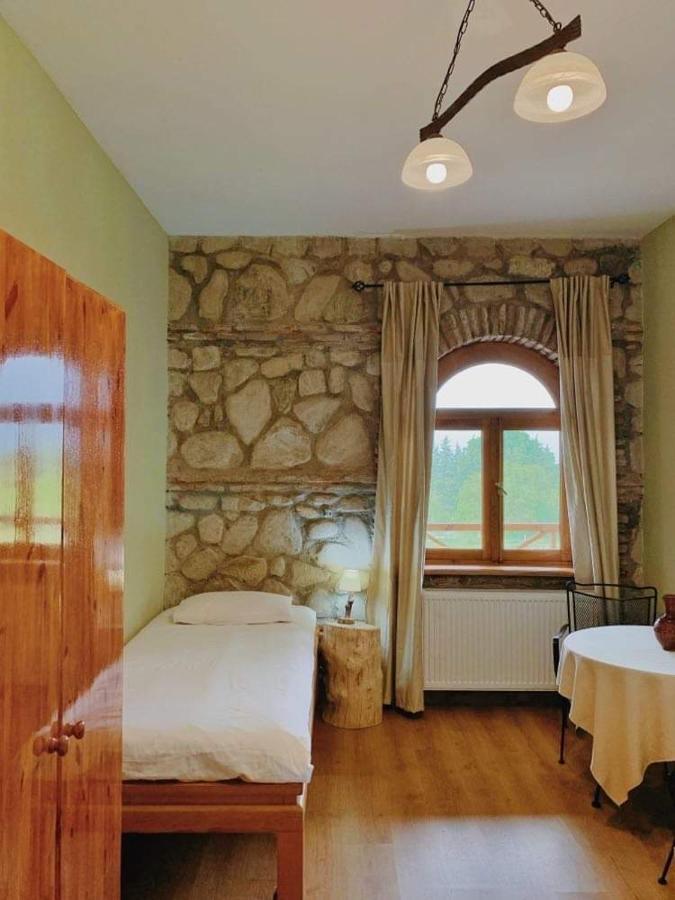 Elizbar Talakvadze Winery Villa Kardanakhi Екстериор снимка
