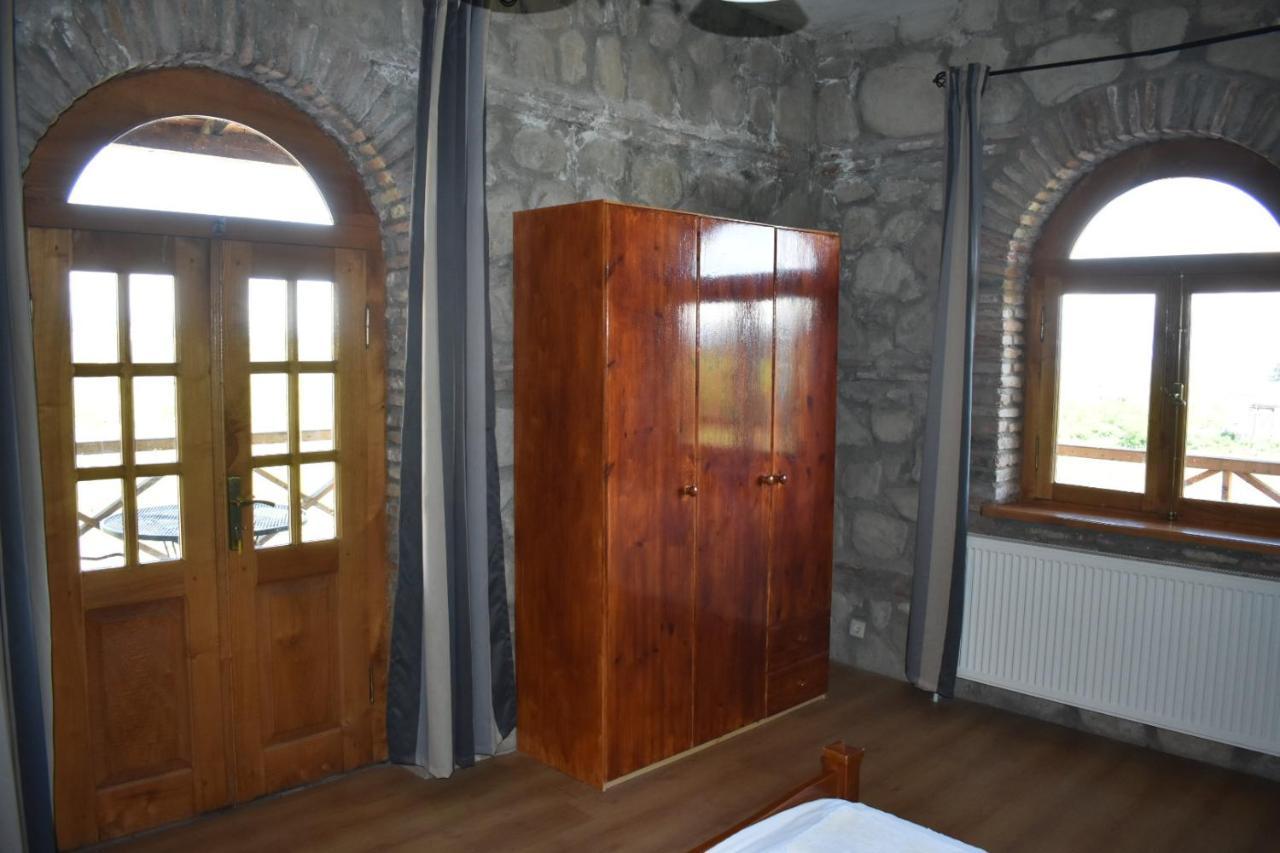 Elizbar Talakvadze Winery Villa Kardanakhi Екстериор снимка