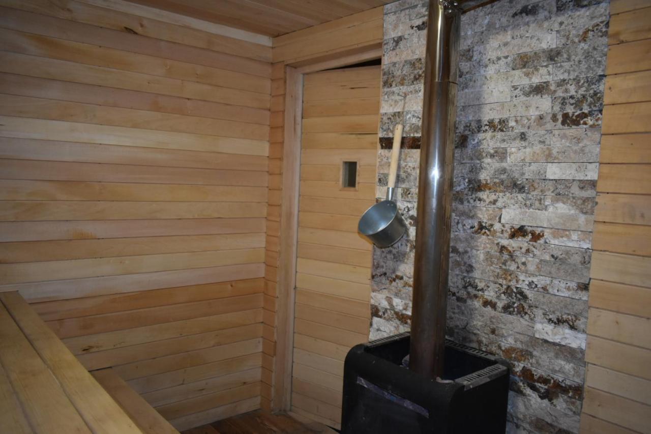 Elizbar Talakvadze Winery Villa Kardanakhi Екстериор снимка