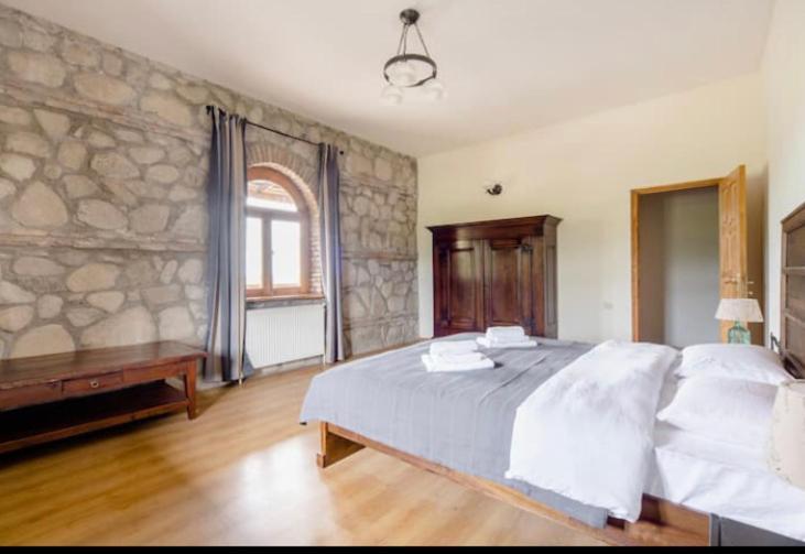 Elizbar Talakvadze Winery Villa Kardanakhi Екстериор снимка