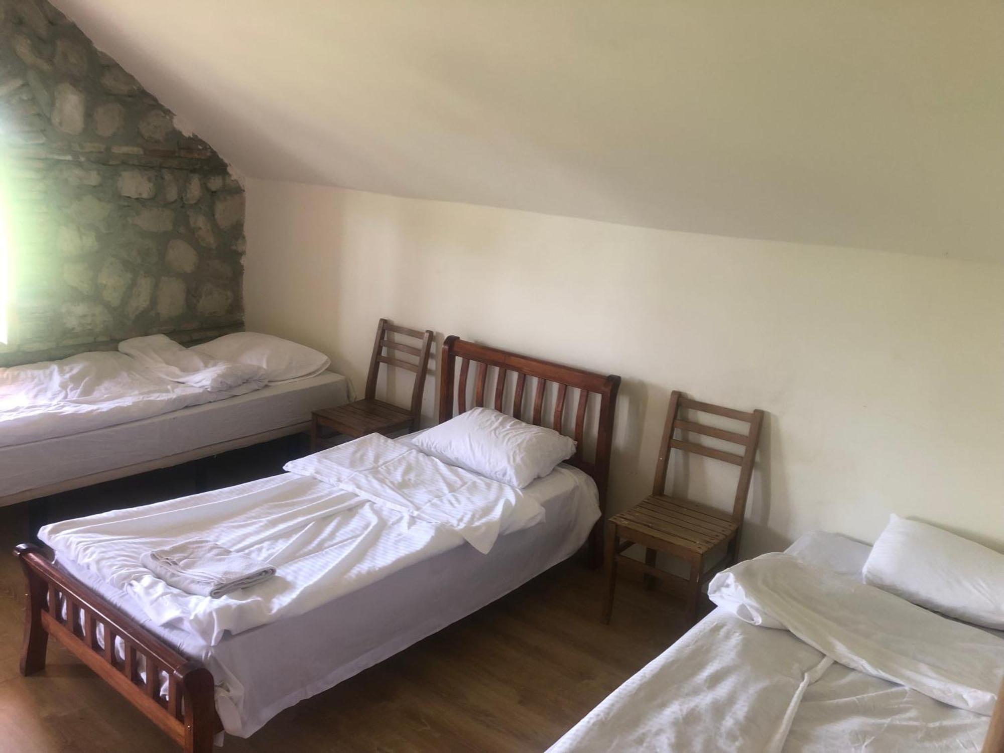 Elizbar Talakvadze Winery Villa Kardanakhi Екстериор снимка