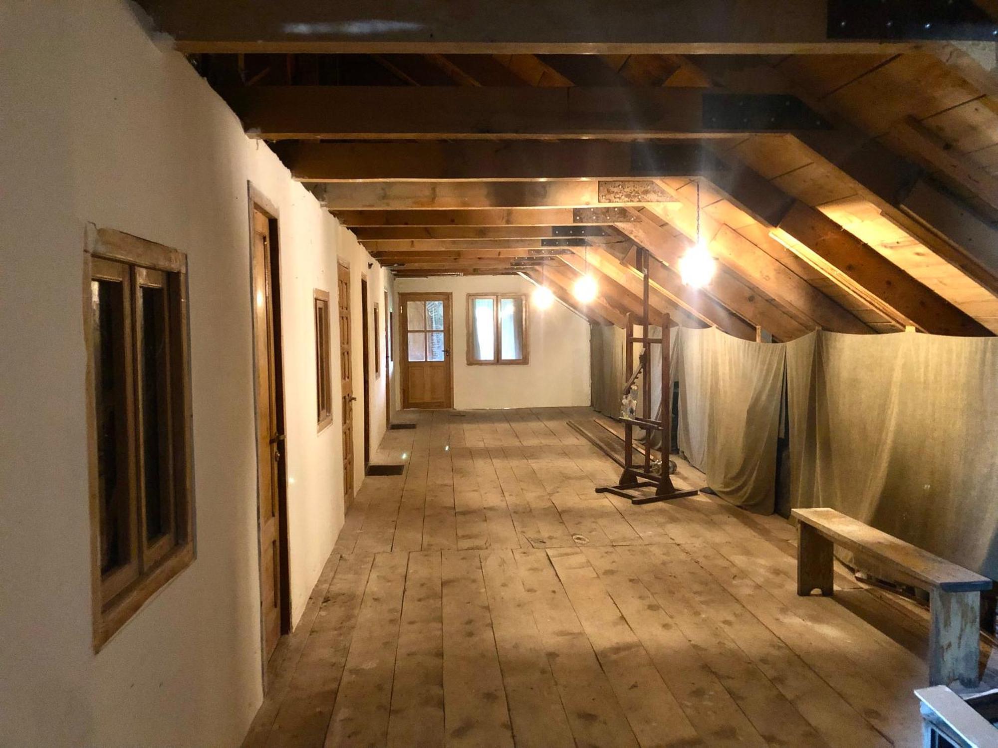 Elizbar Talakvadze Winery Villa Kardanakhi Екстериор снимка