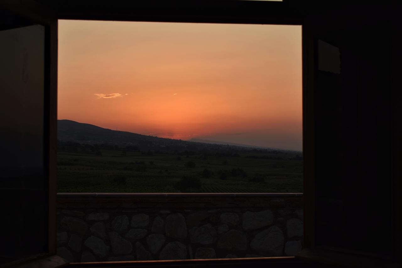 Elizbar Talakvadze Winery Villa Kardanakhi Екстериор снимка