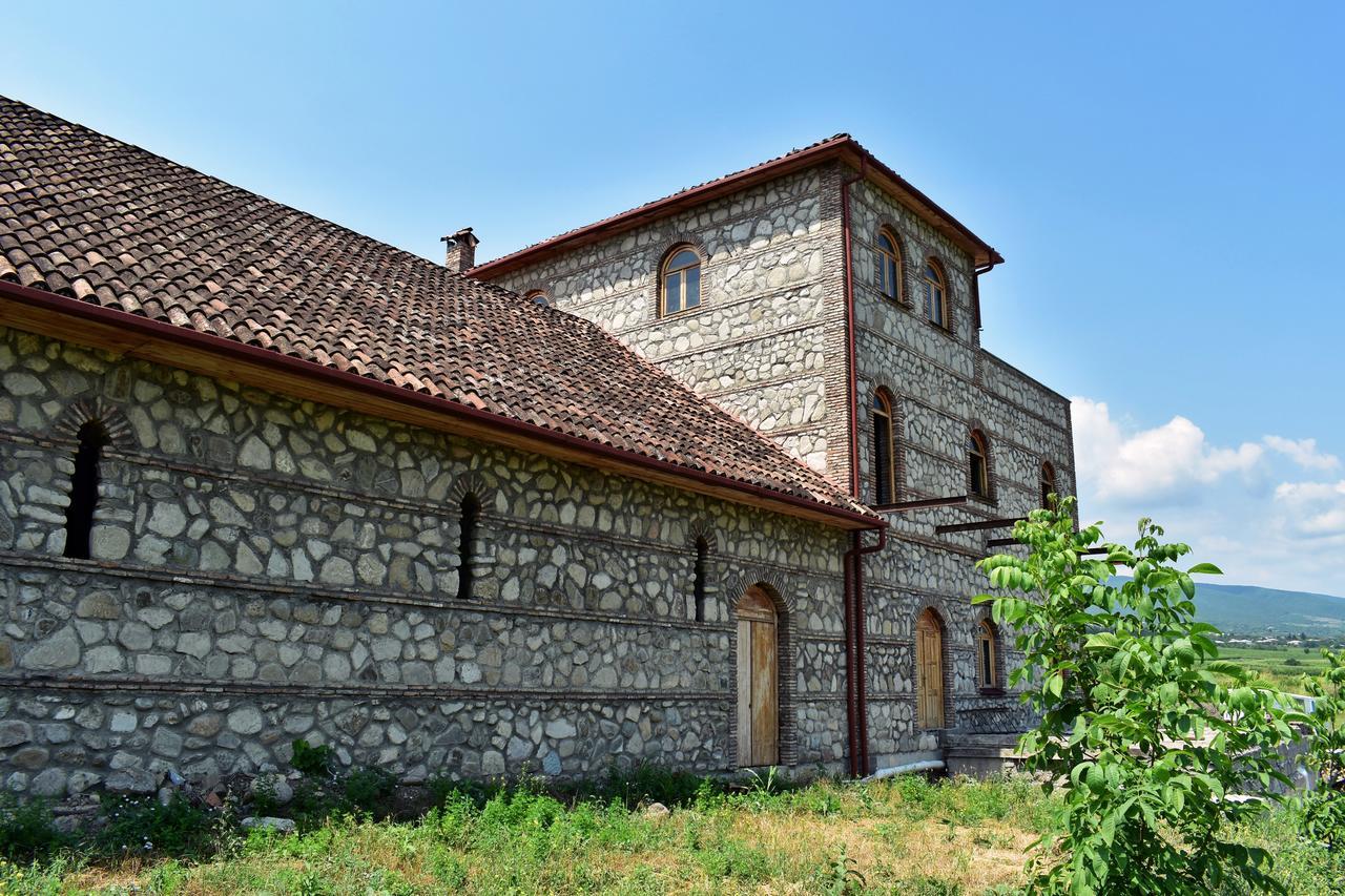 Elizbar Talakvadze Winery Villa Kardanakhi Екстериор снимка