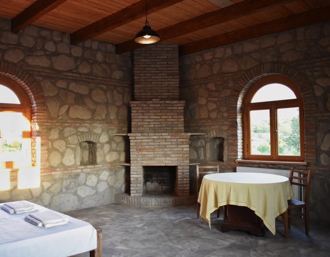 Elizbar Talakvadze Winery Villa Kardanakhi Екстериор снимка