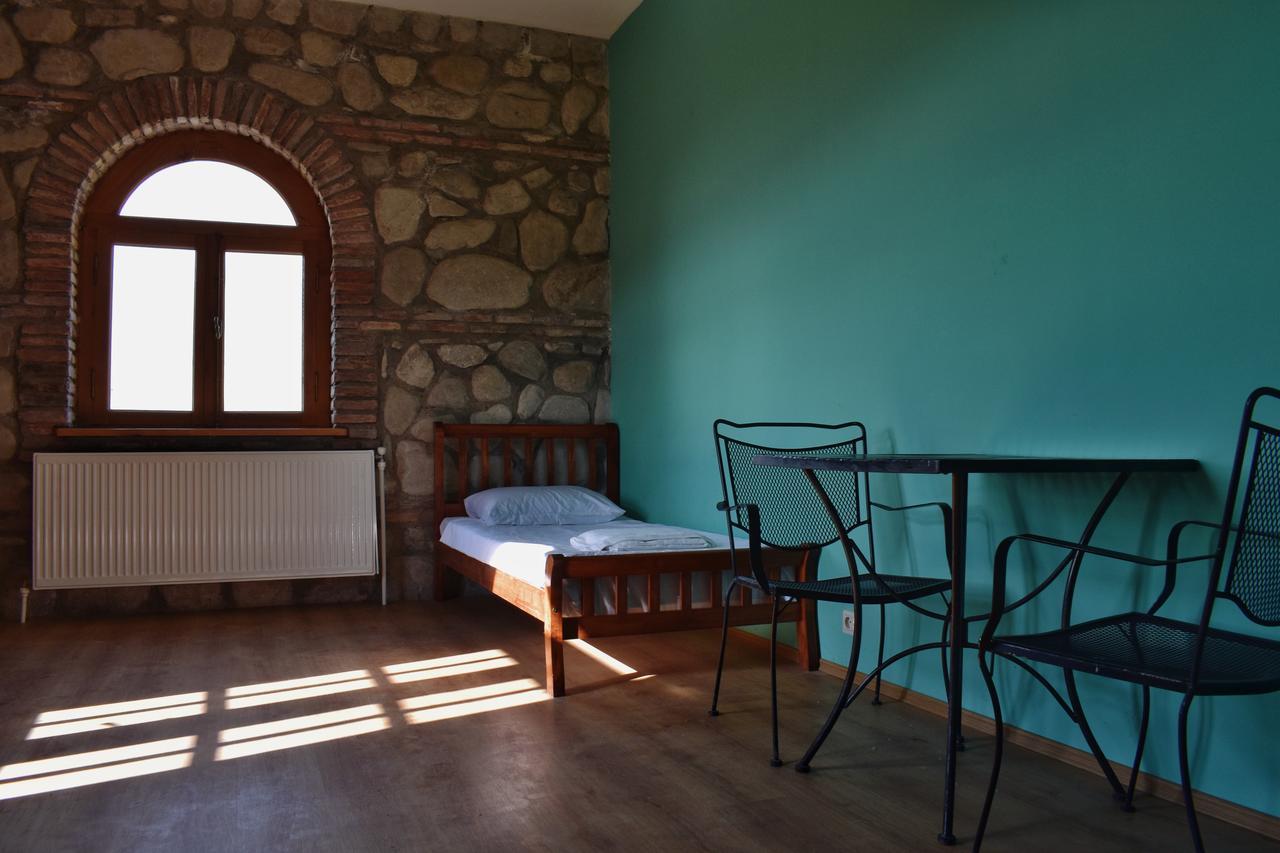 Elizbar Talakvadze Winery Villa Kardanakhi Екстериор снимка